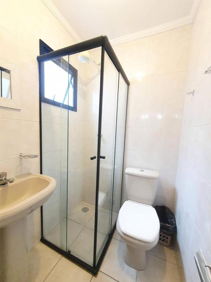 Апартаменты Cobertura Duplex- 50M Da Praia Grande- Убатуба Экстерьер фото