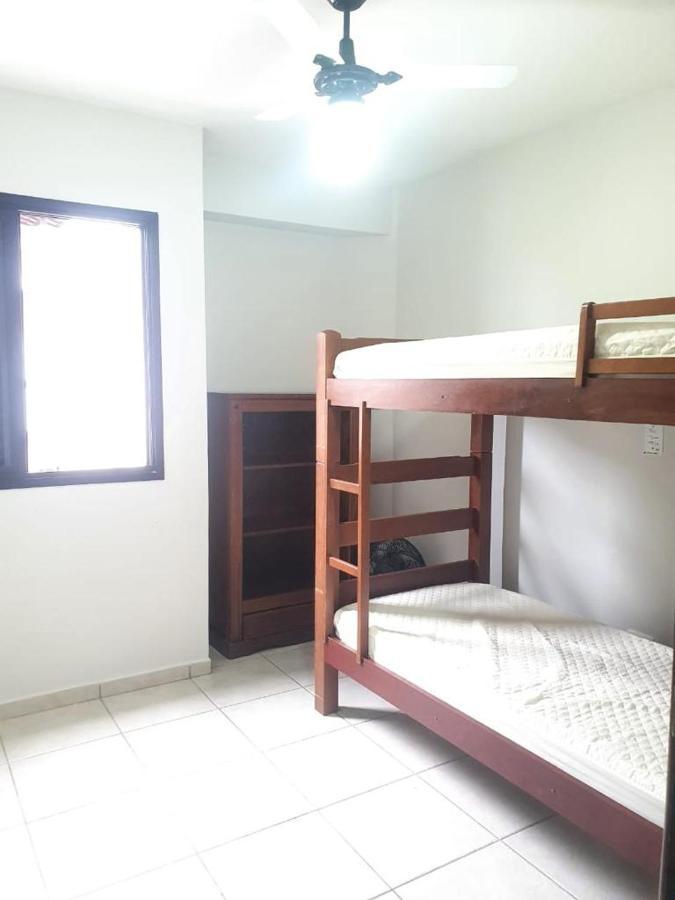 Апартаменты Cobertura Duplex- 50M Da Praia Grande- Убатуба Экстерьер фото