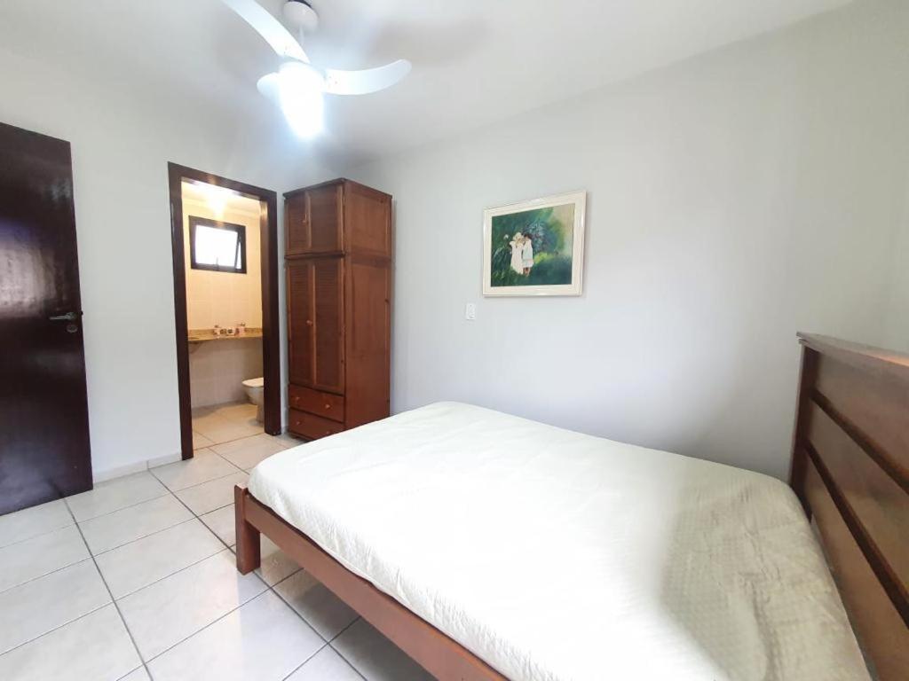 Апартаменты Cobertura Duplex- 50M Da Praia Grande- Убатуба Экстерьер фото